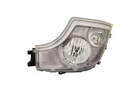 KOMPLE FAR ACTROS MP IV SAG GUNDUZ FARLI 961 8205 139